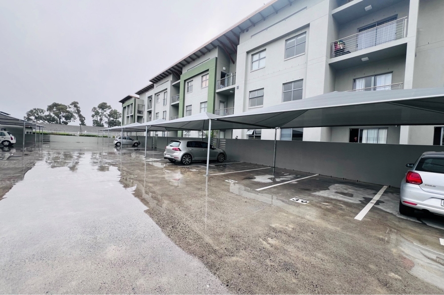 2 Bedroom Property for Sale in Edgemead Western Cape